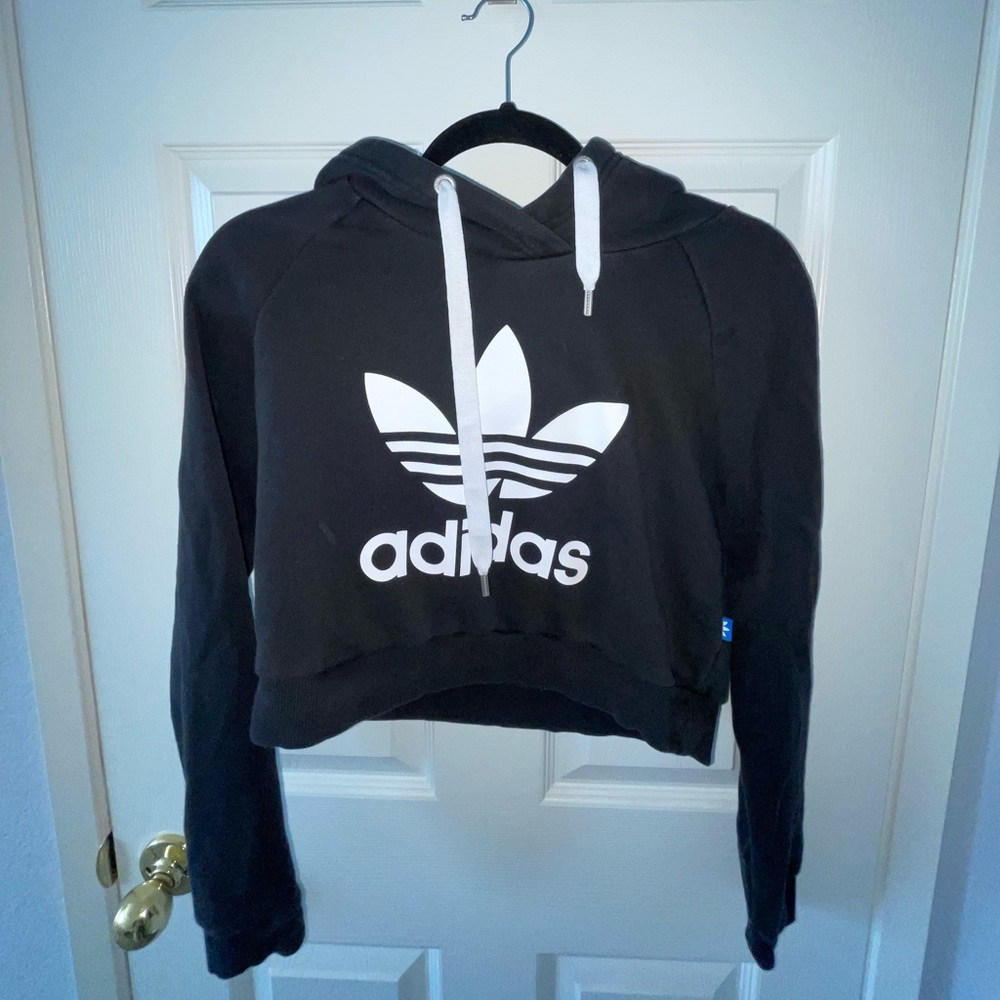 Adidas pullover